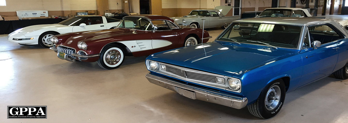 Braun & Helmer Auction Services