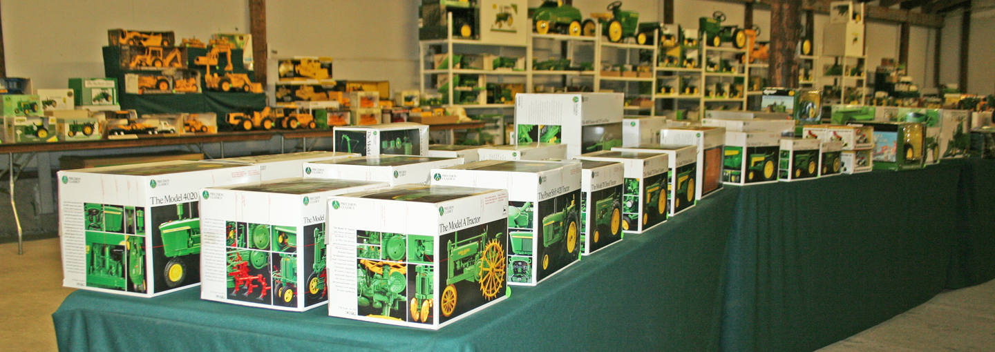 Braun & Helmer Auction Services