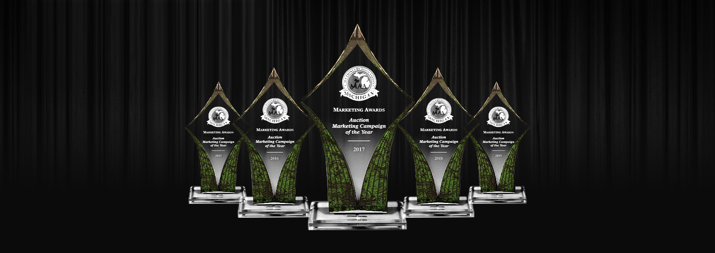 Braun & Helmer Auction Services